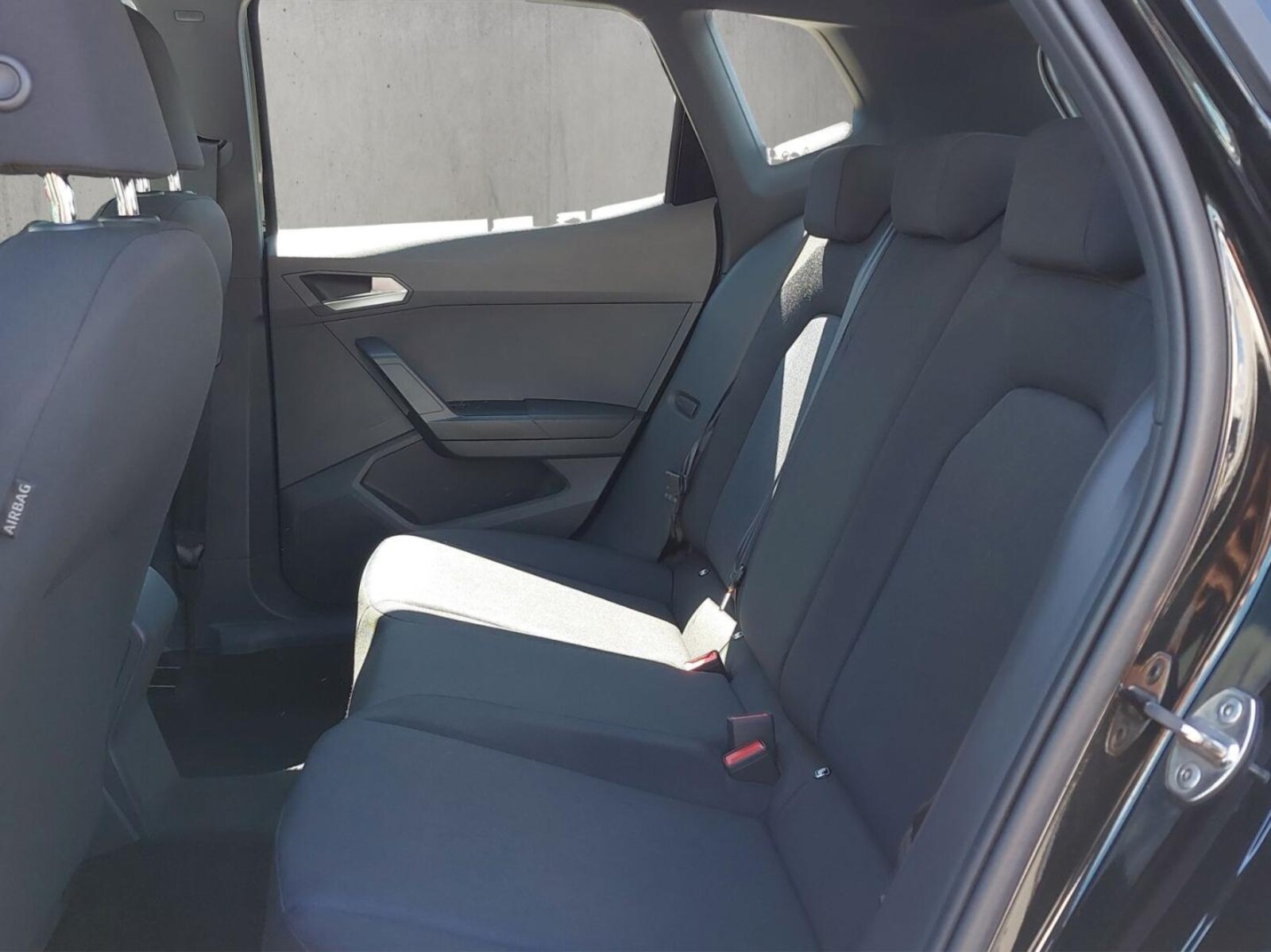 SEAT Arona – Bild 13