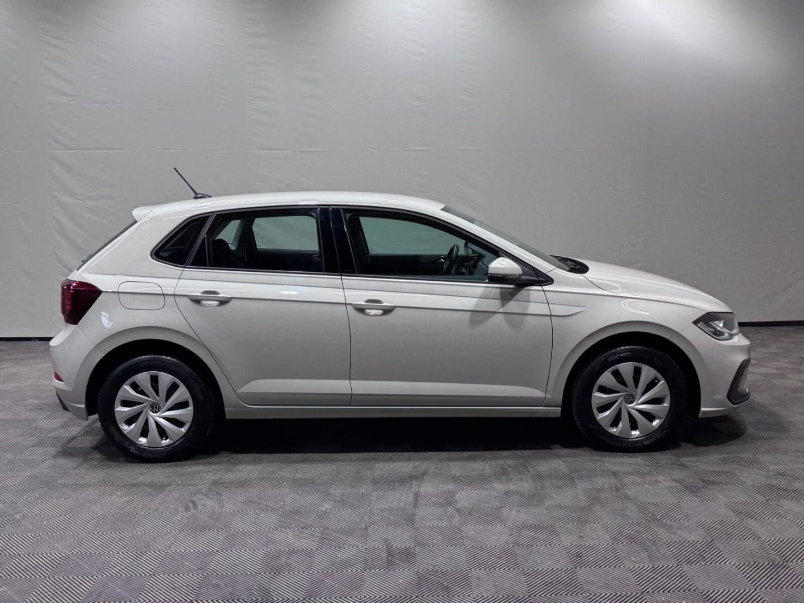 Volkswagen Polo – Bild 17
