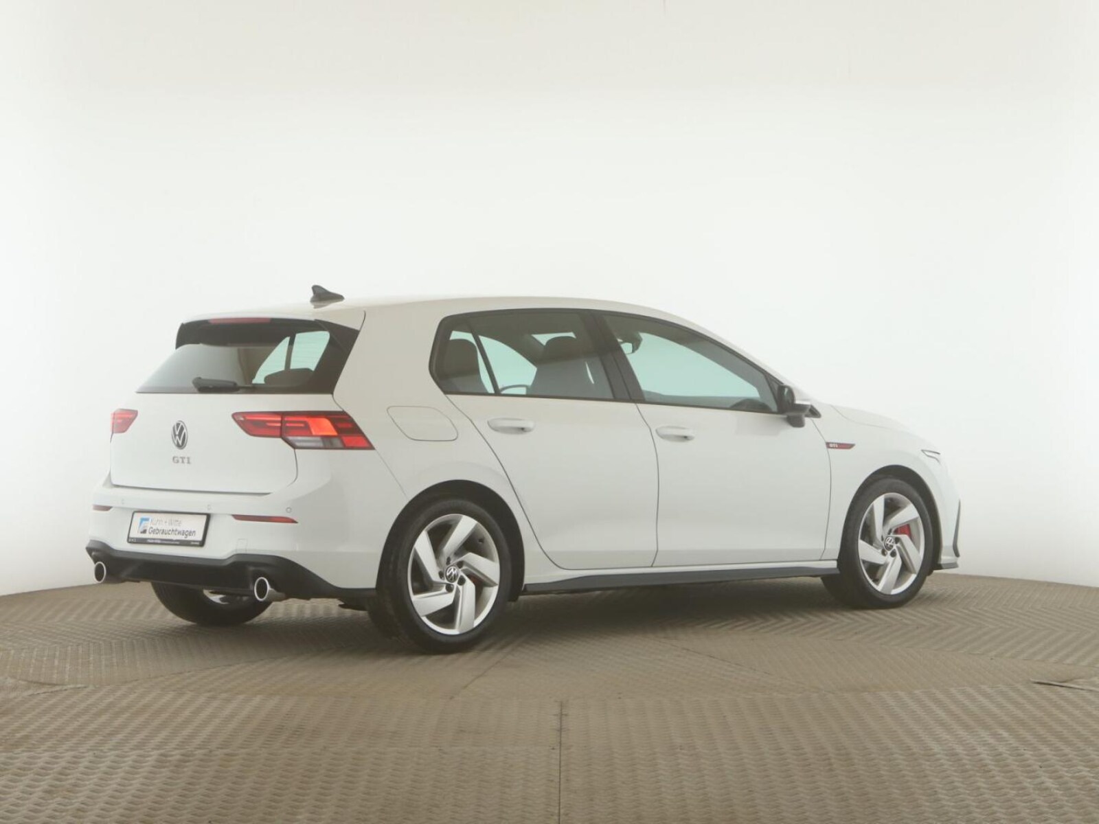 Volkswagen Golf – Bild 7