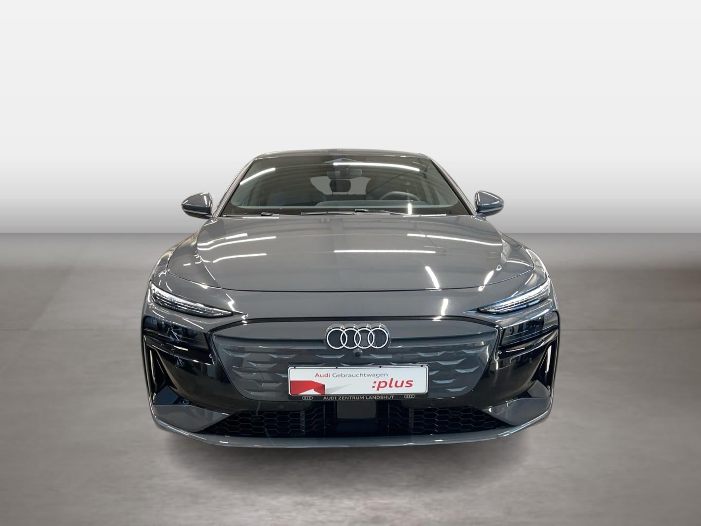 Bild über Audi A6 Avant e-tron e-tron - für weitere Informationen kontaktieren Sie den Audi Partner