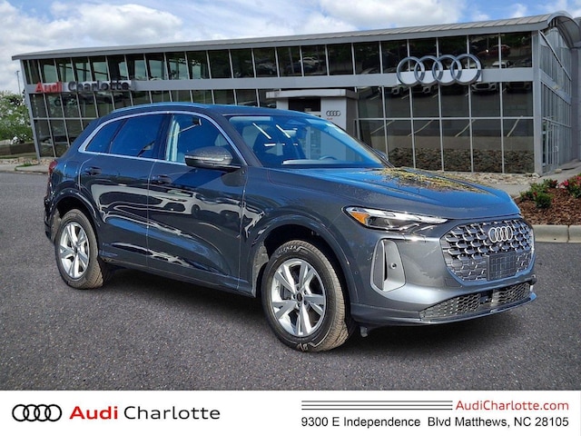 Photo of 2026 Audi Q5 