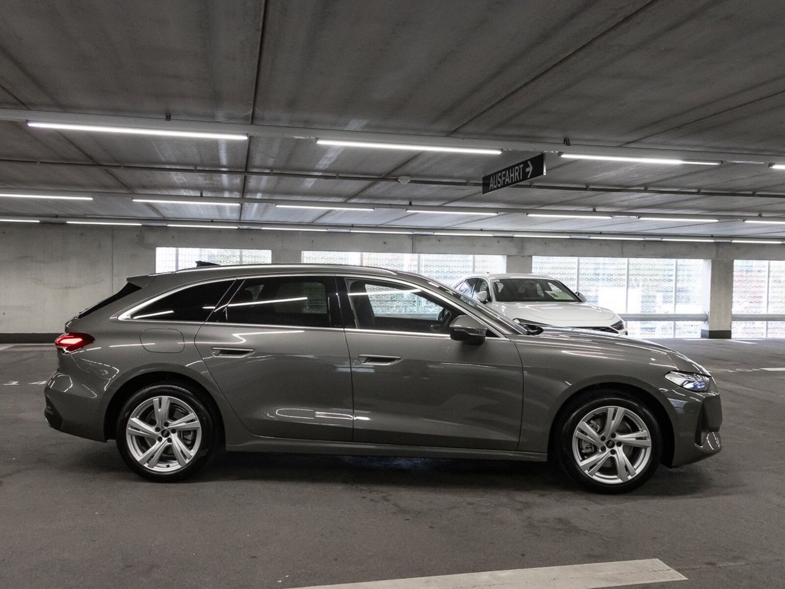 Audi A5 Avant – Bild 6
