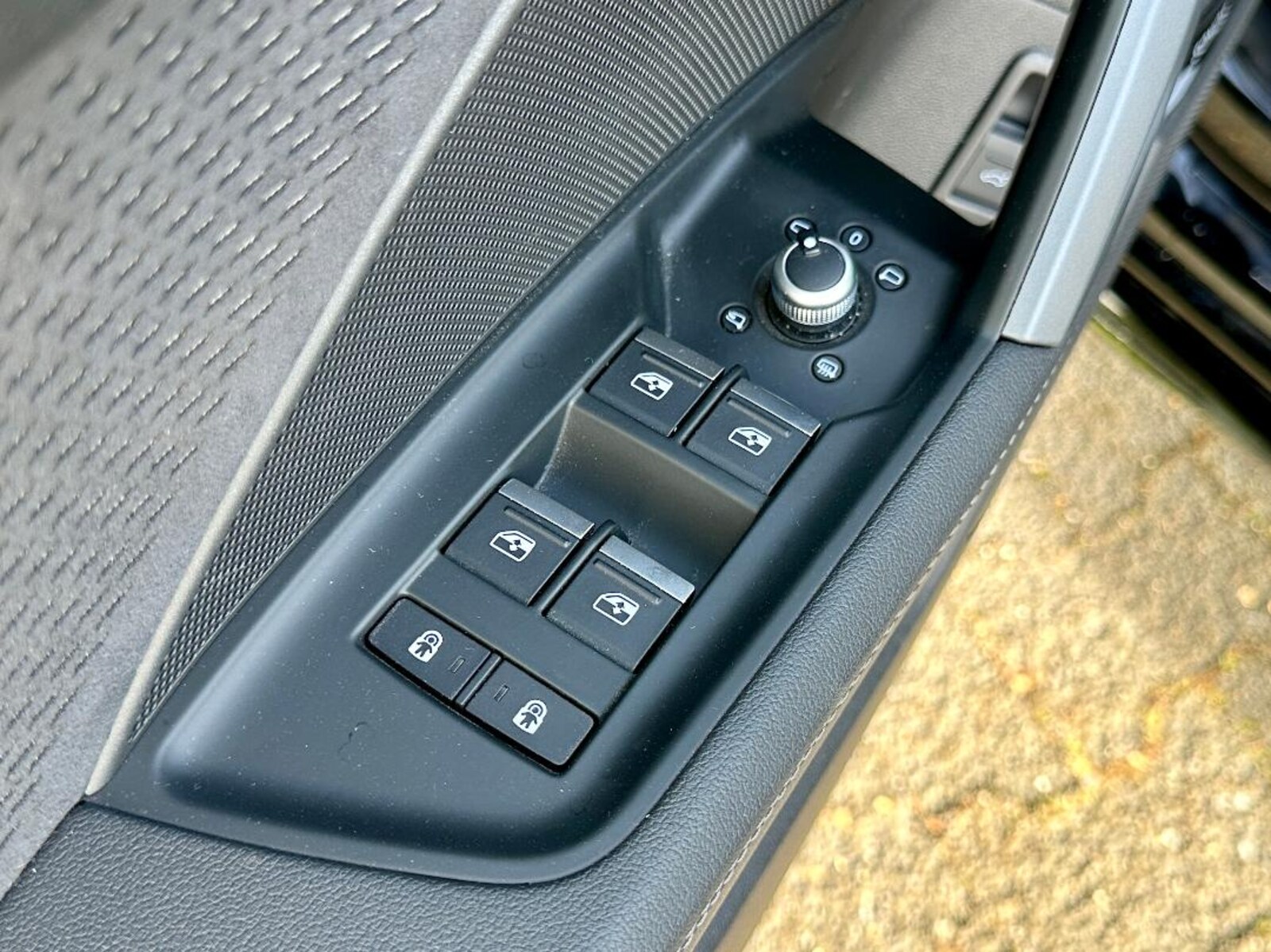 Audi S3 Limousine – Bild 8