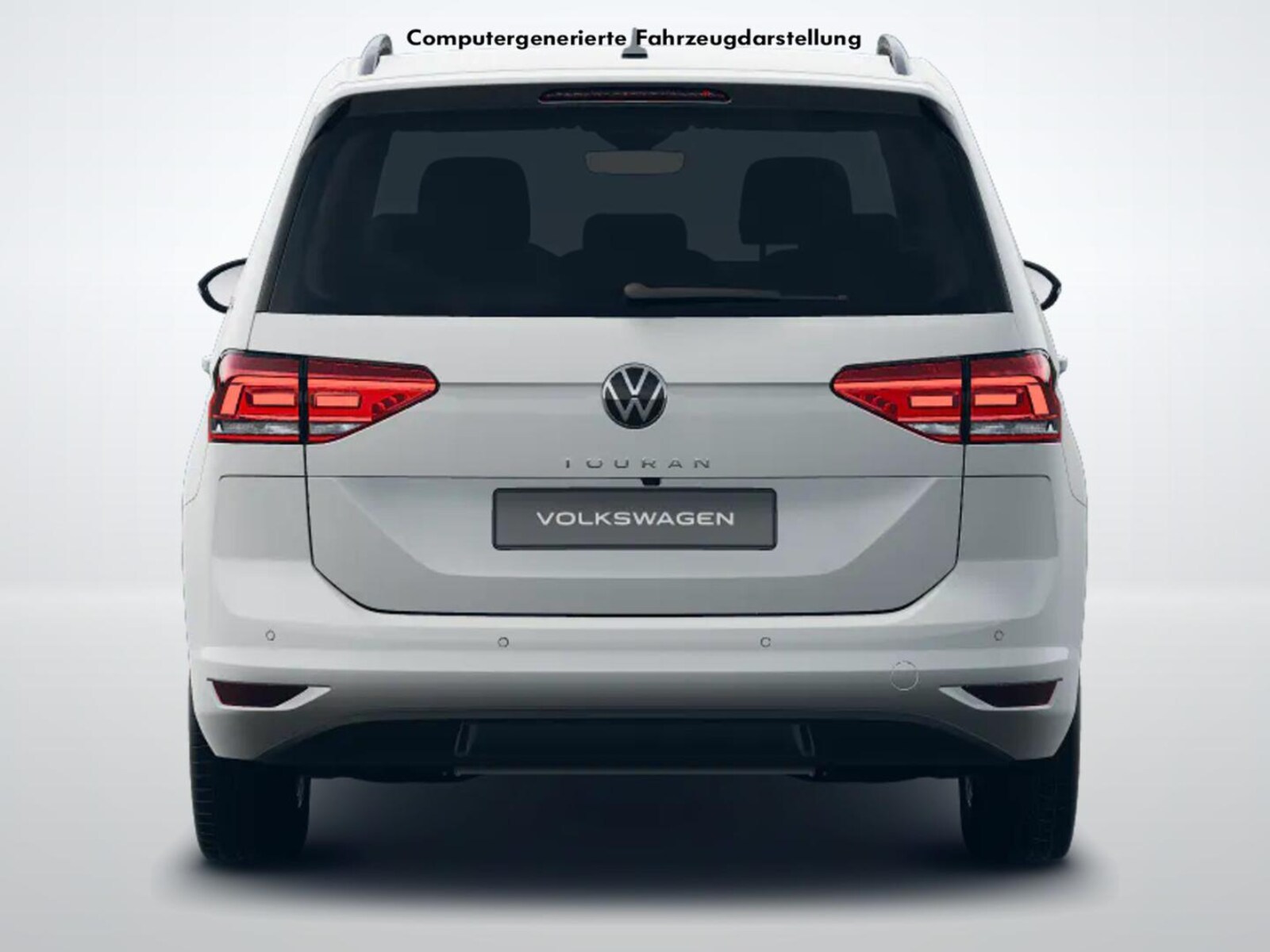 Volkswagen Touran – Bild 5