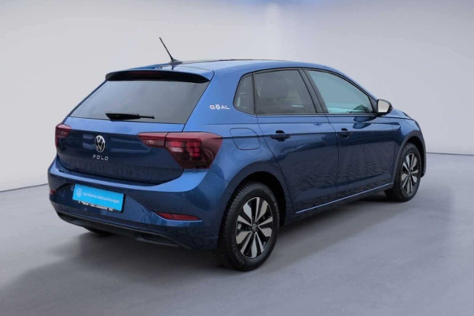 Volkswagen Polo – Bild 5