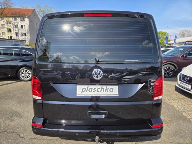 Volkswagen T6.1 Multivan