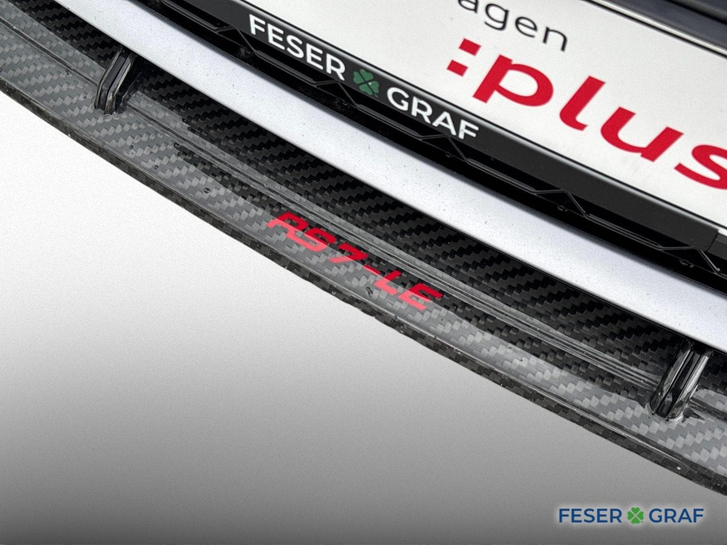Image about Audi RS 7 Sportback TFSI quattro tiptronic