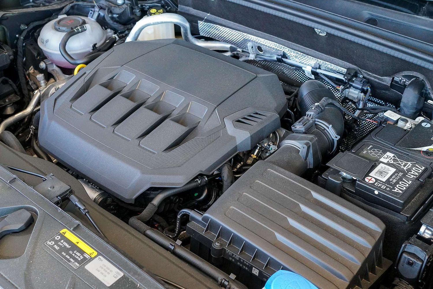 Image about Audi Q2 40 TFSI quattro 140 kW S tronic