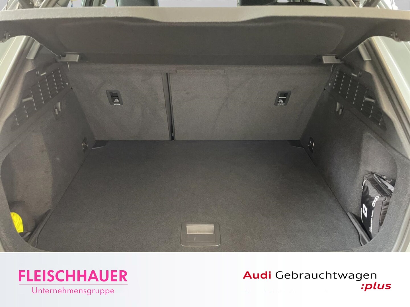 Image about Audi A3 allstreet 35 TFSI S tronic