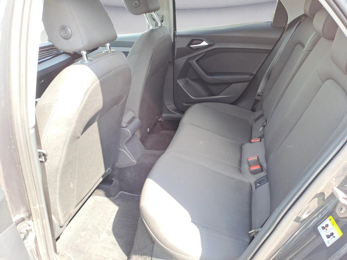 Image about A1 Sportback 25 TFSI Schaltgetriebe