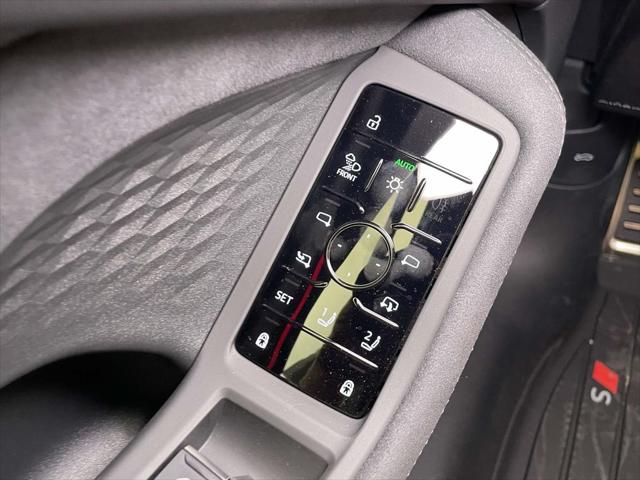 2025 Audi S5 Premium Plus - Photo 35