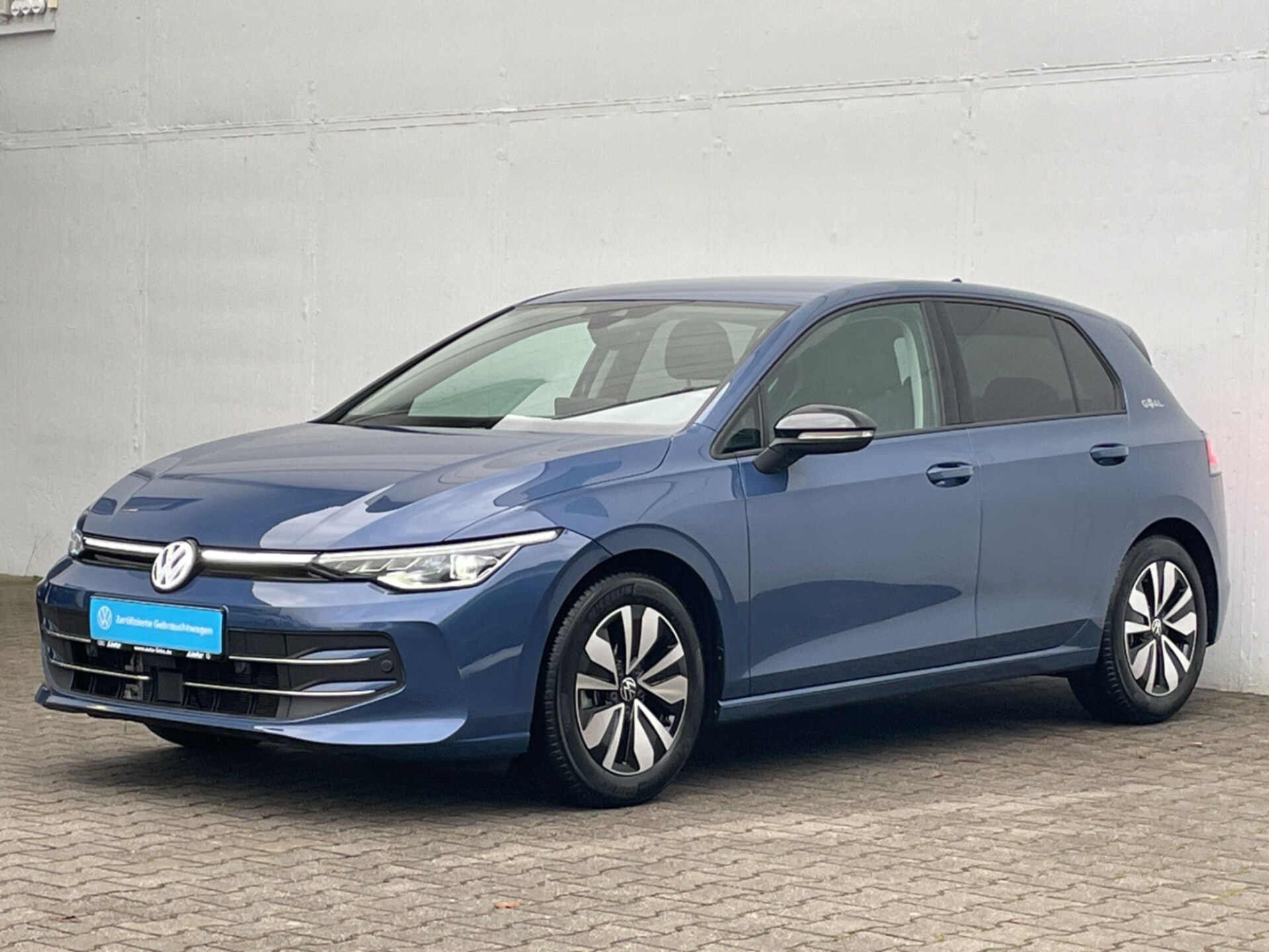 Volkswagen Golf Goal
