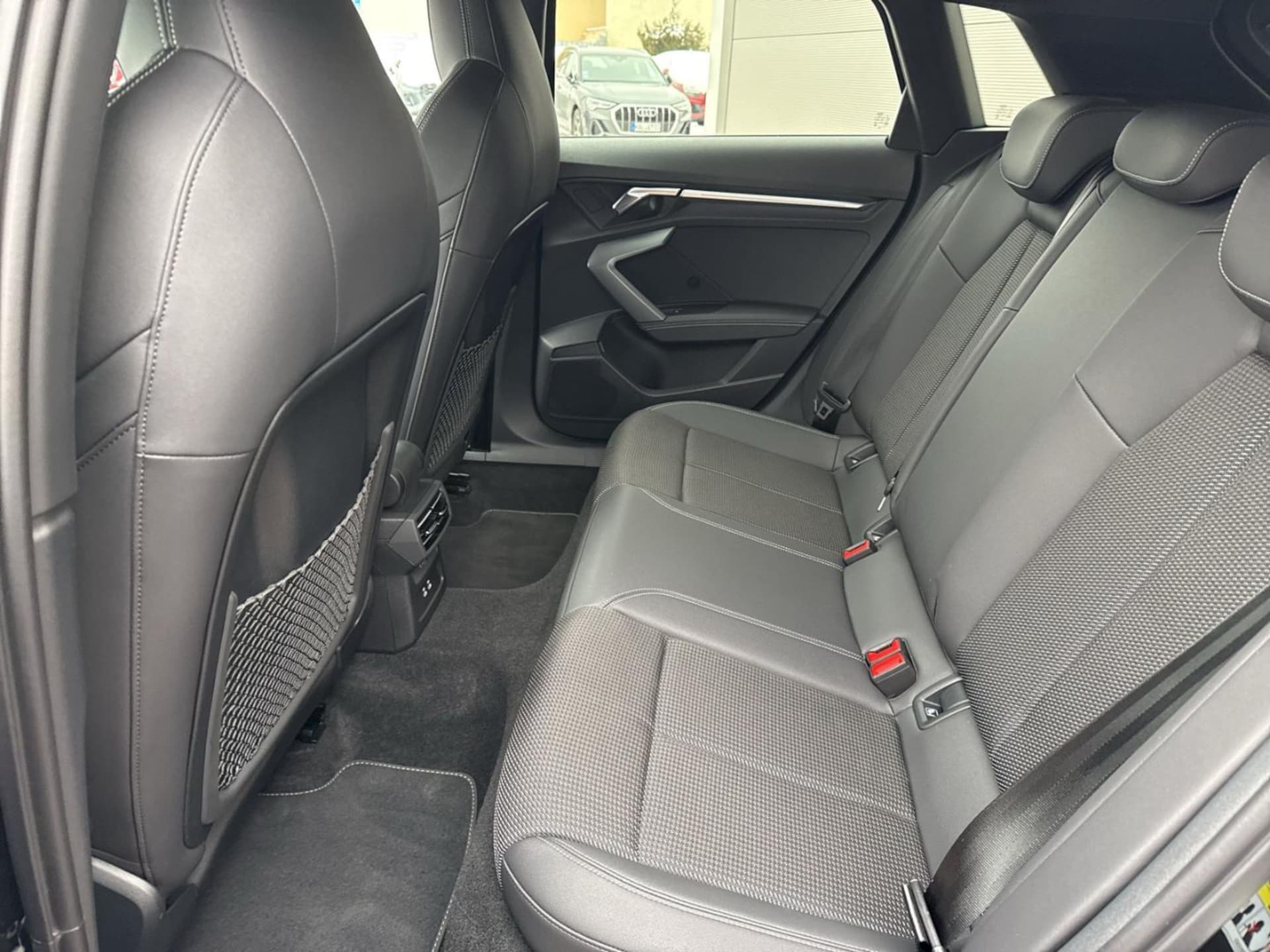 Audi A3 Sportback S line