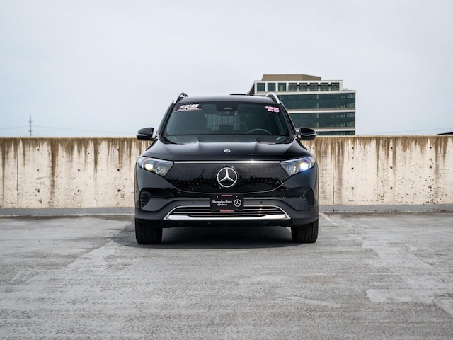 2025 Mercedes-Benz