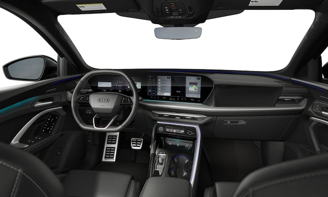 2026 Audi Q5 Sportback