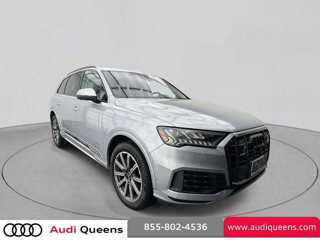 2023 Audi Q7