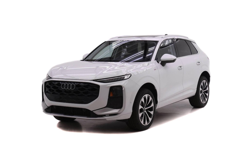 2026 Audi Q3 SUV