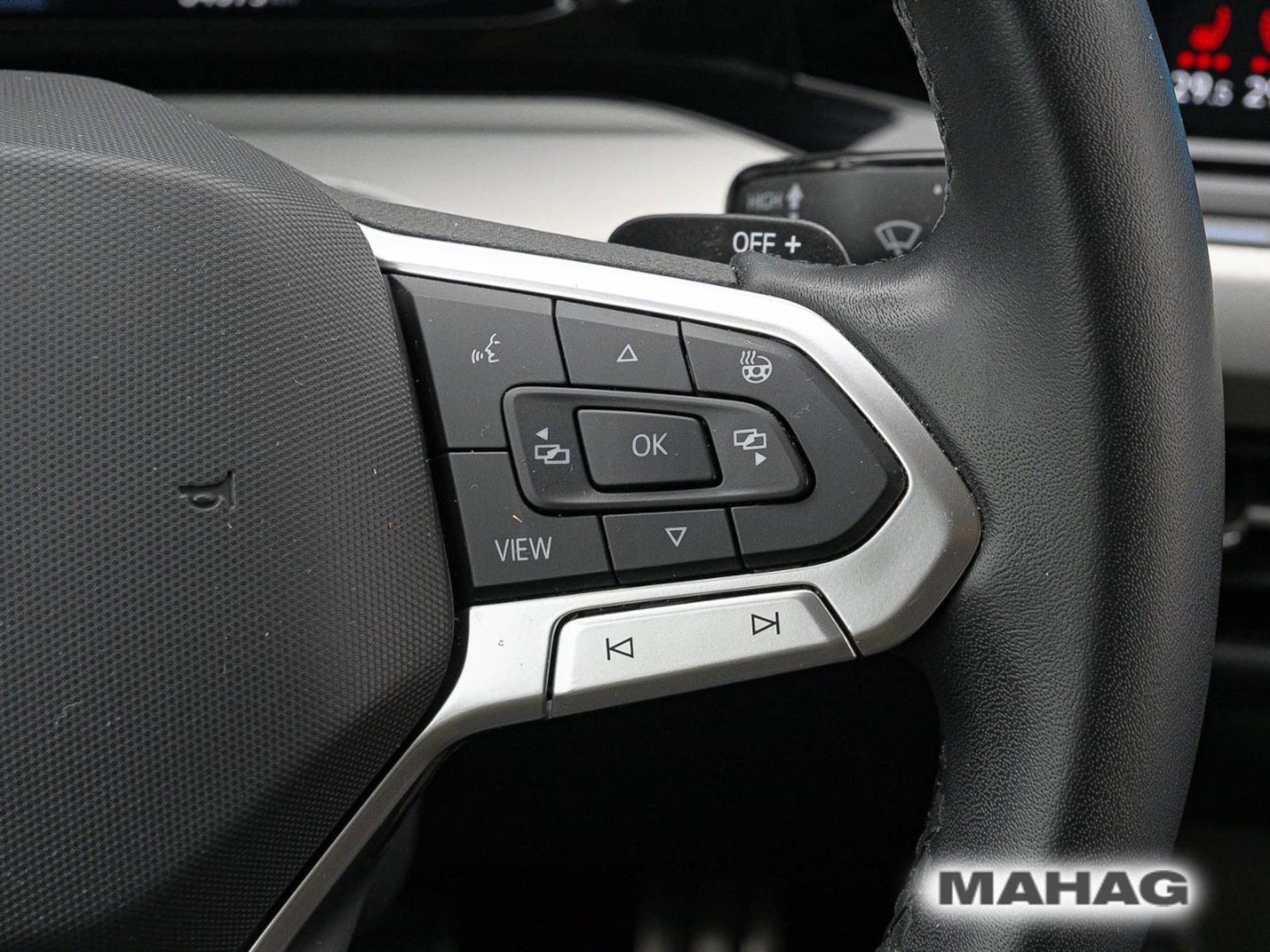 Volkswagen Golf MOVE