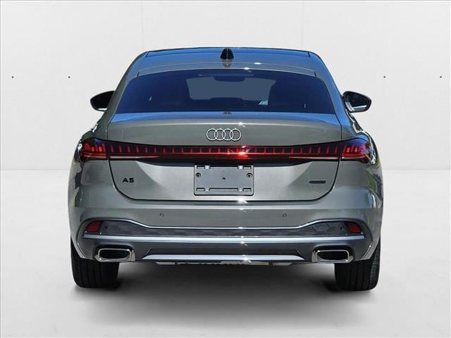 2025 Audi A5 Premium Plus - Photo 9