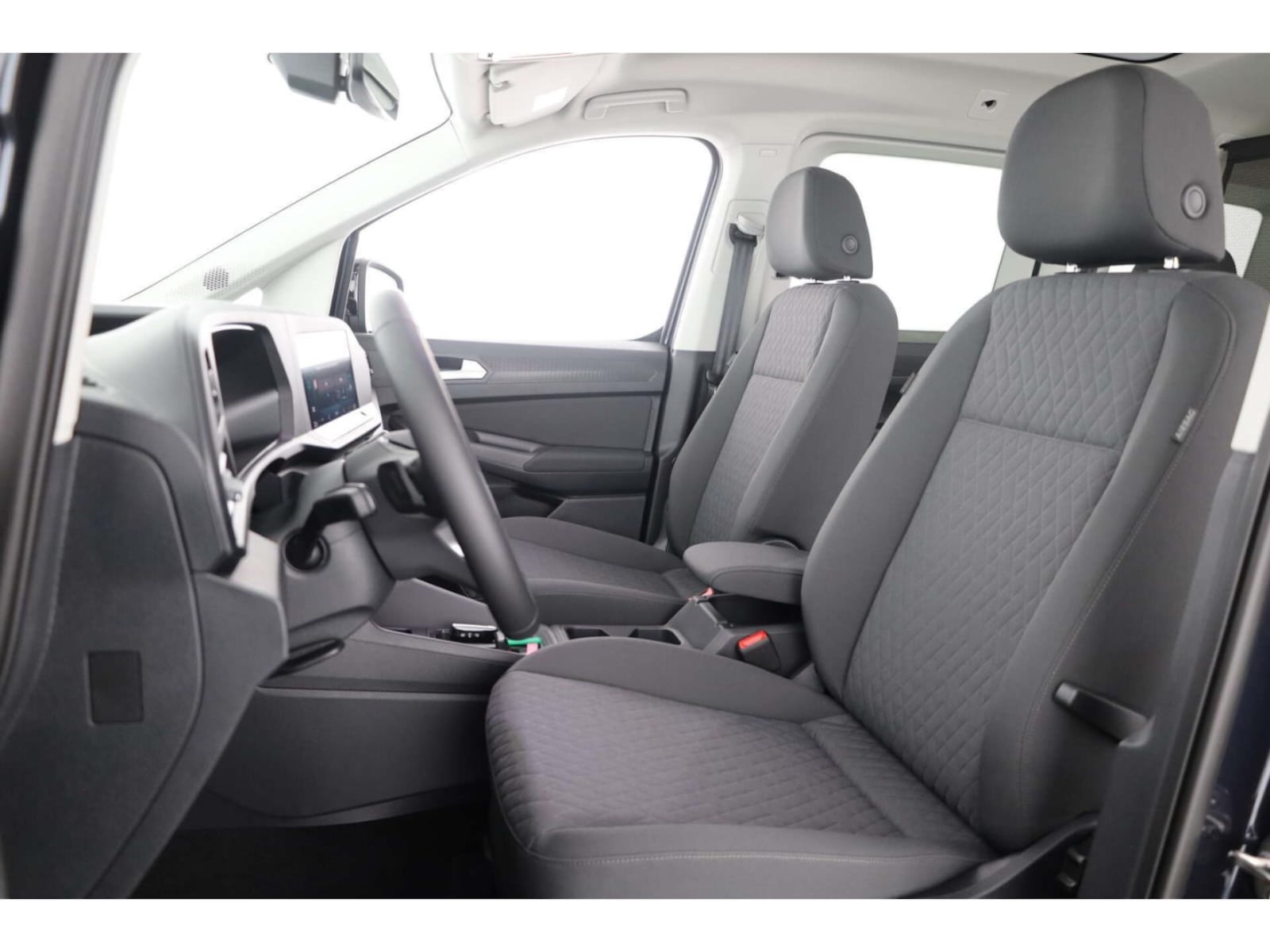 Volkswagen Caddy – Bild 9