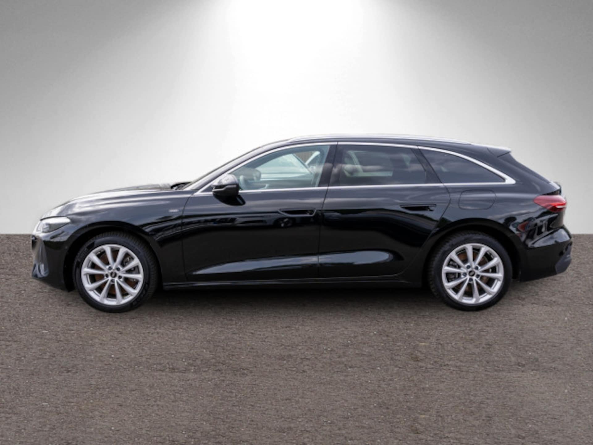Audi A5 Avant e-hybrid