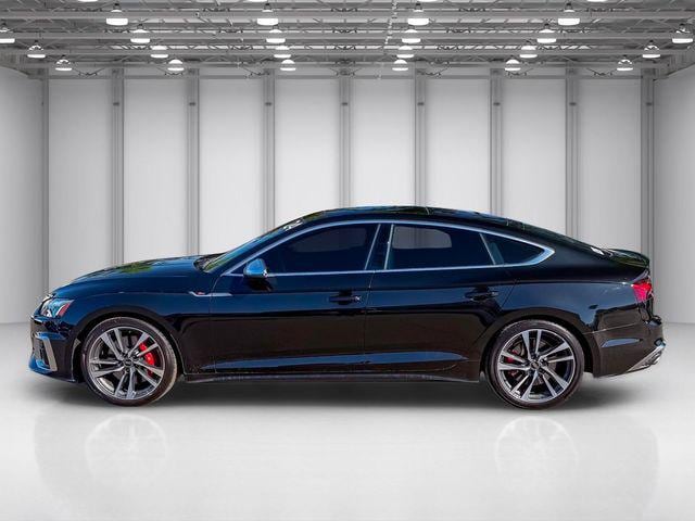 2024 Audi S5 Sportback