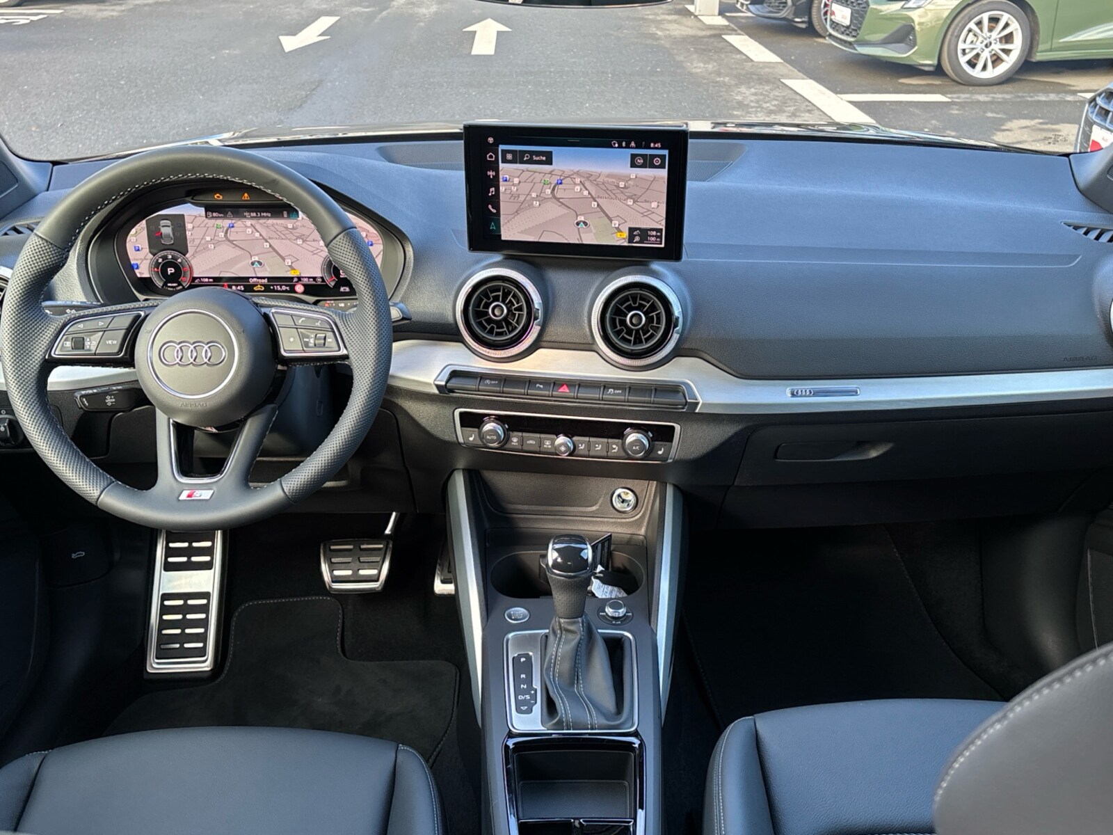 Audi Q2 – Bild 8