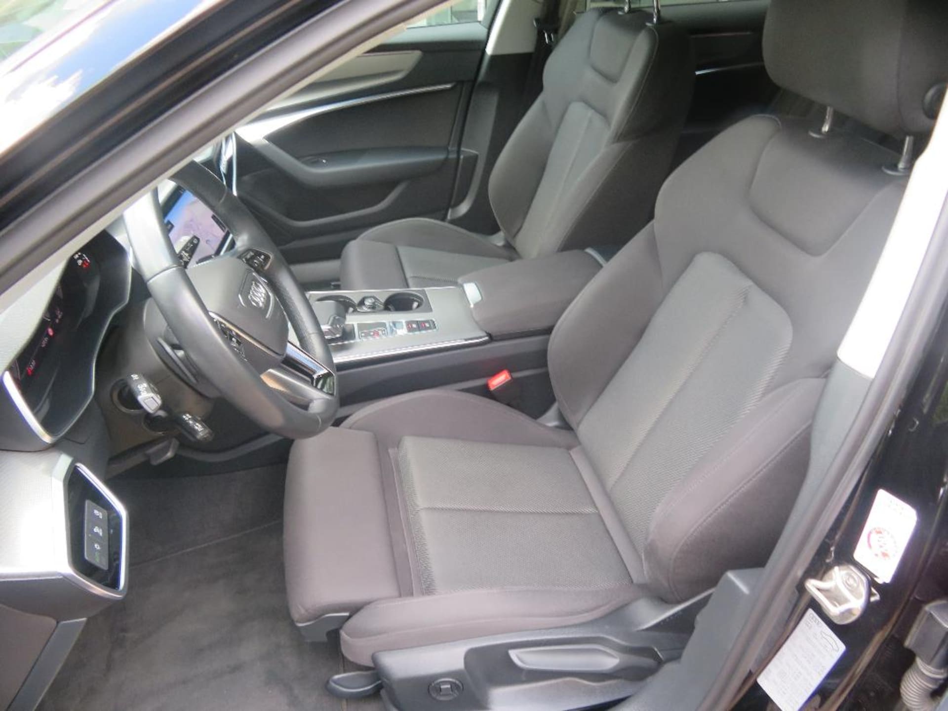 Audi A6 Avant TFSI e Sport