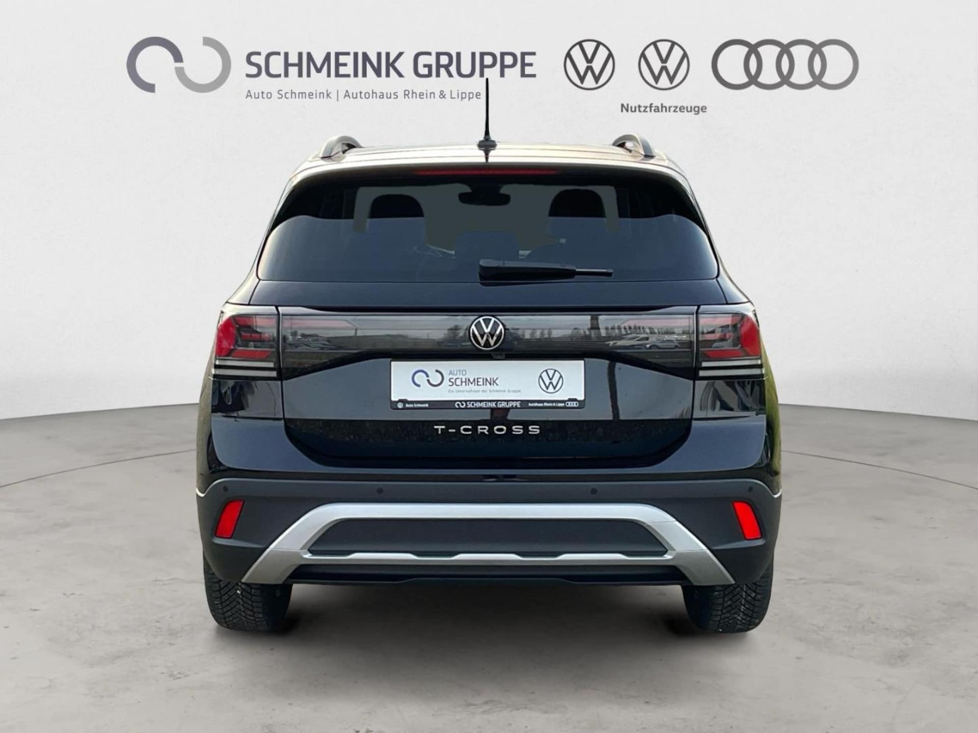Volkswagen T-Cross ENERGY