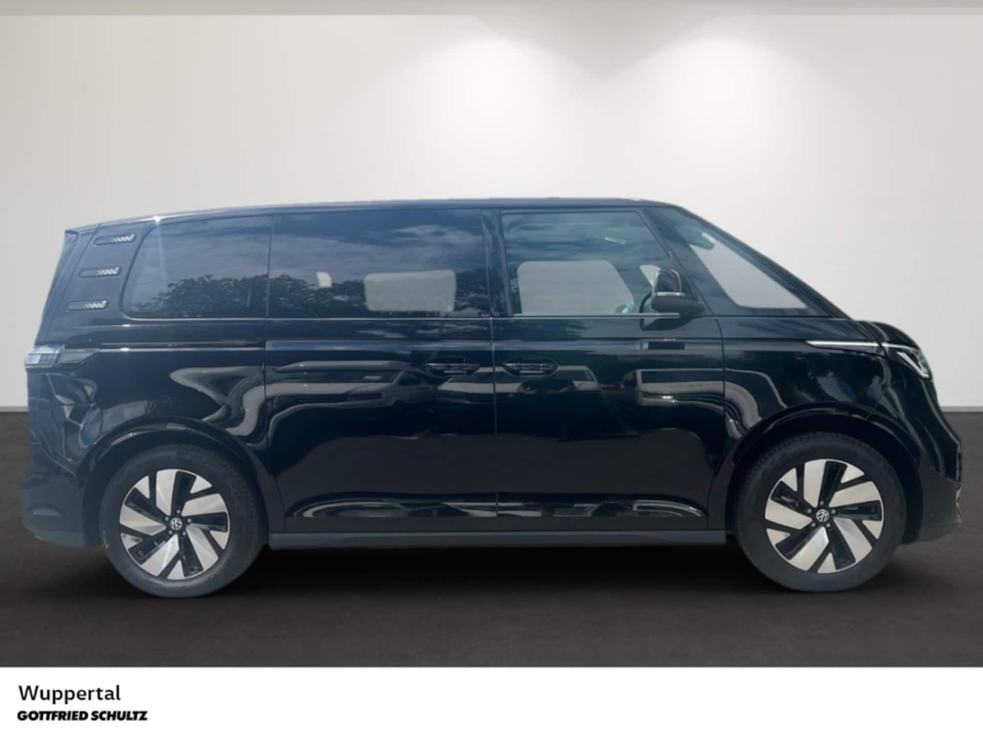 Volkswagen ID. Buzz Pro