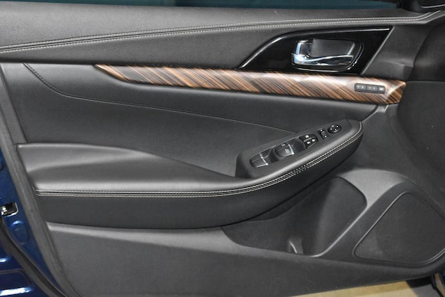2016 Nissan Maxima