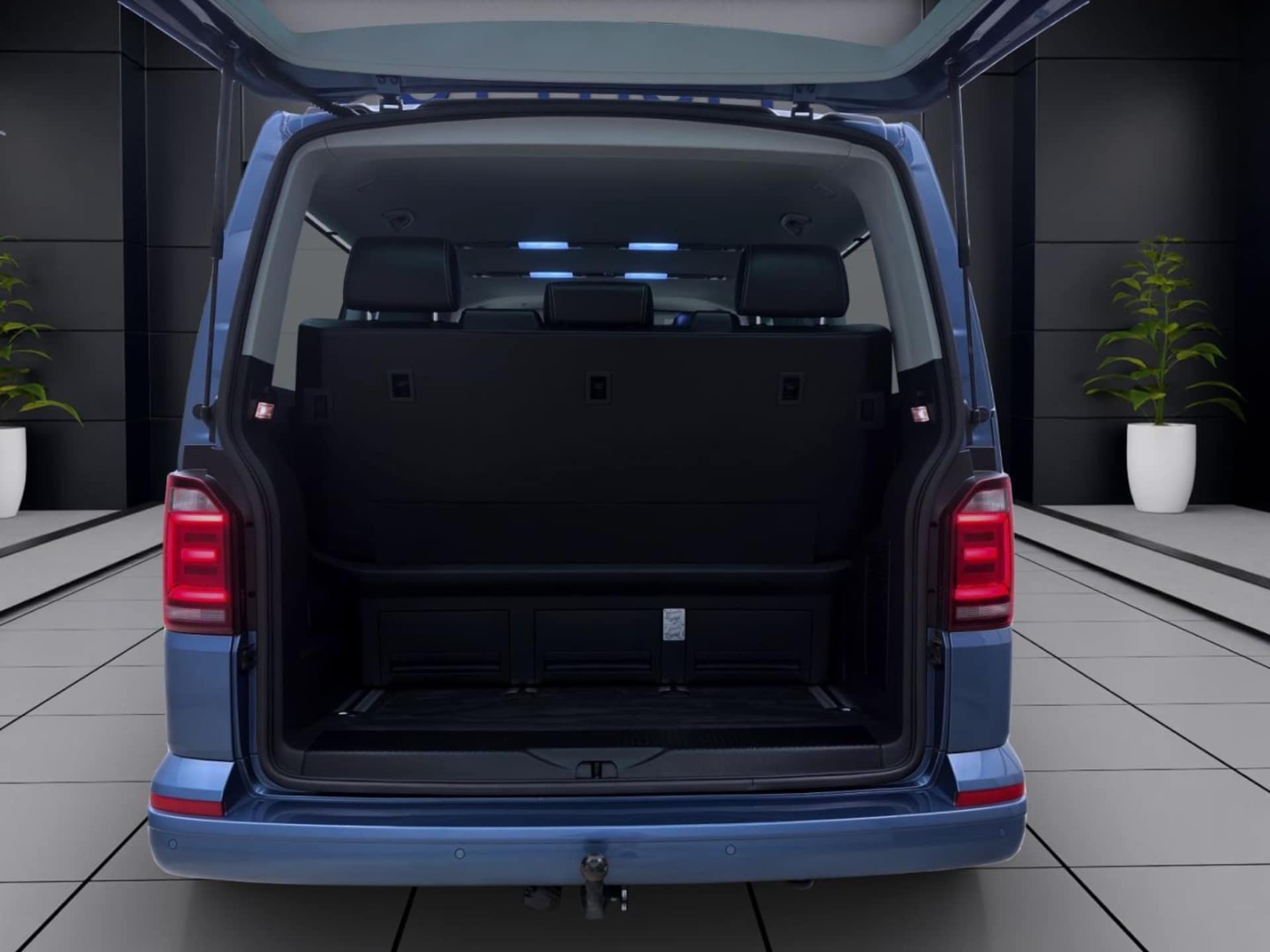 Volkswagen T6 Multivan Comfortline