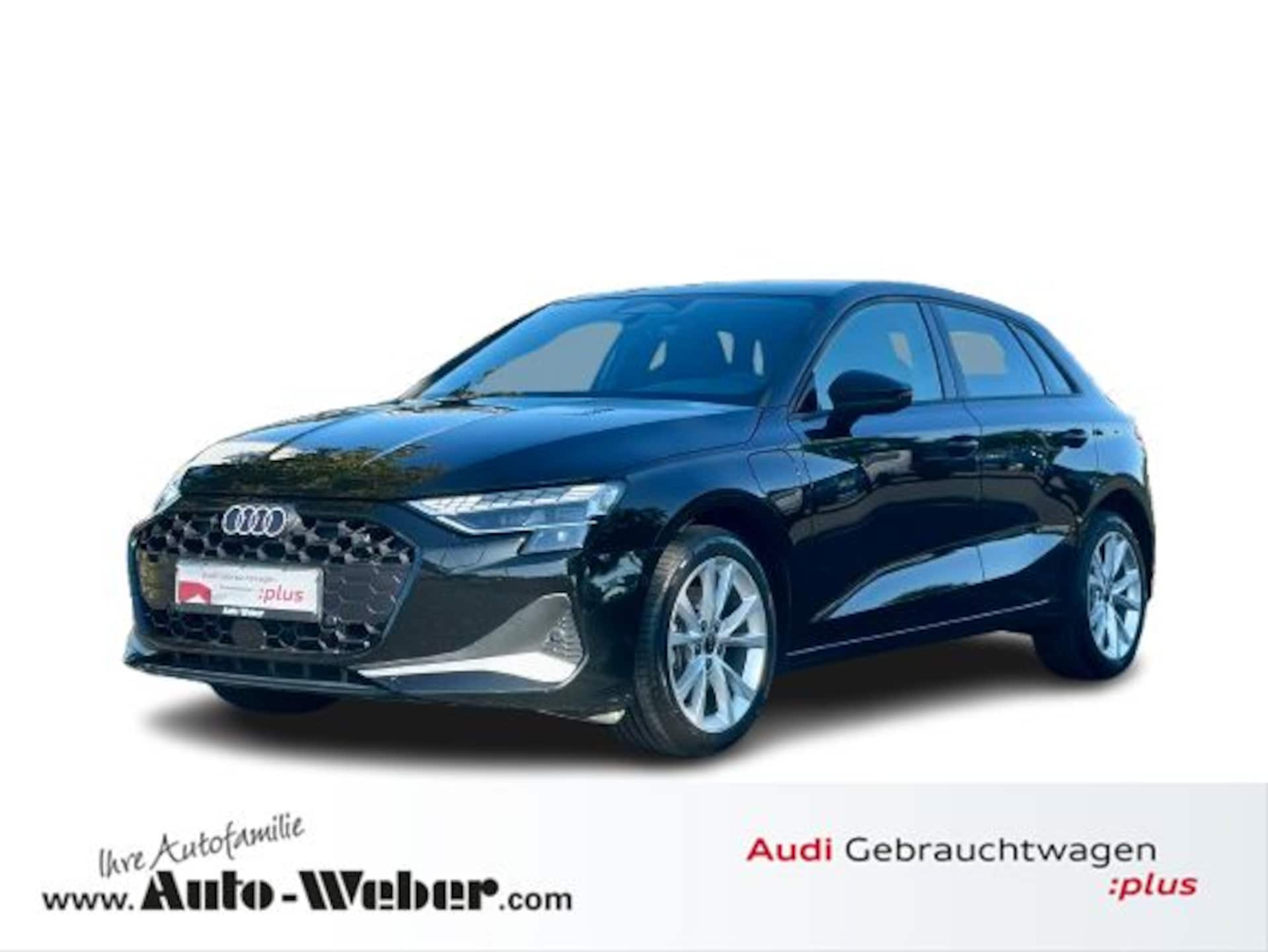 Audi A3 Sportback TFSI e Advanced