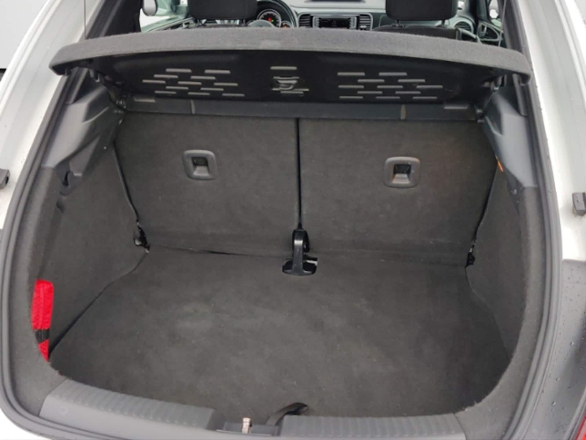 Volkswagen Beetle Sport