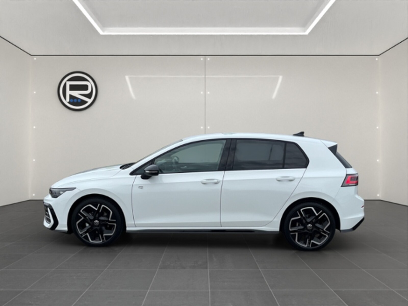 Volkswagen Golf – Bild 3