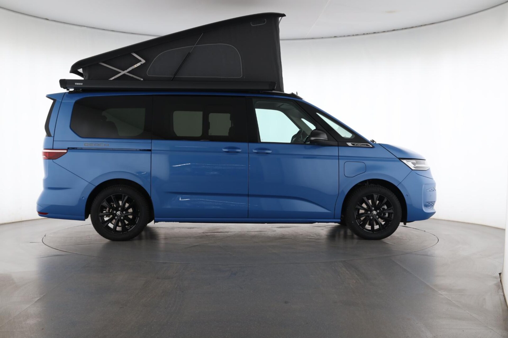 Volkswagen California Beach