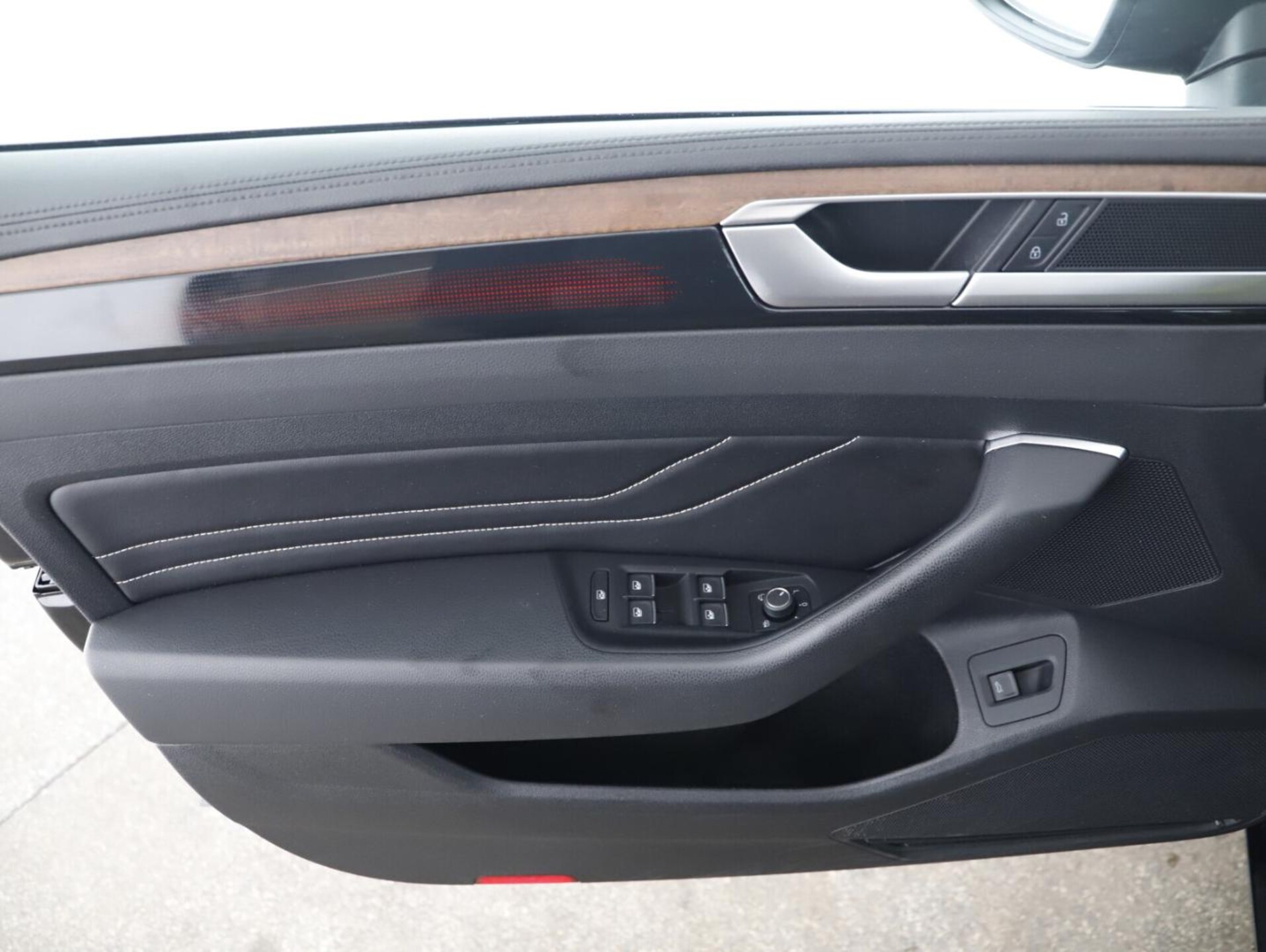 Volkswagen Arteon Shooting Brake Elegance