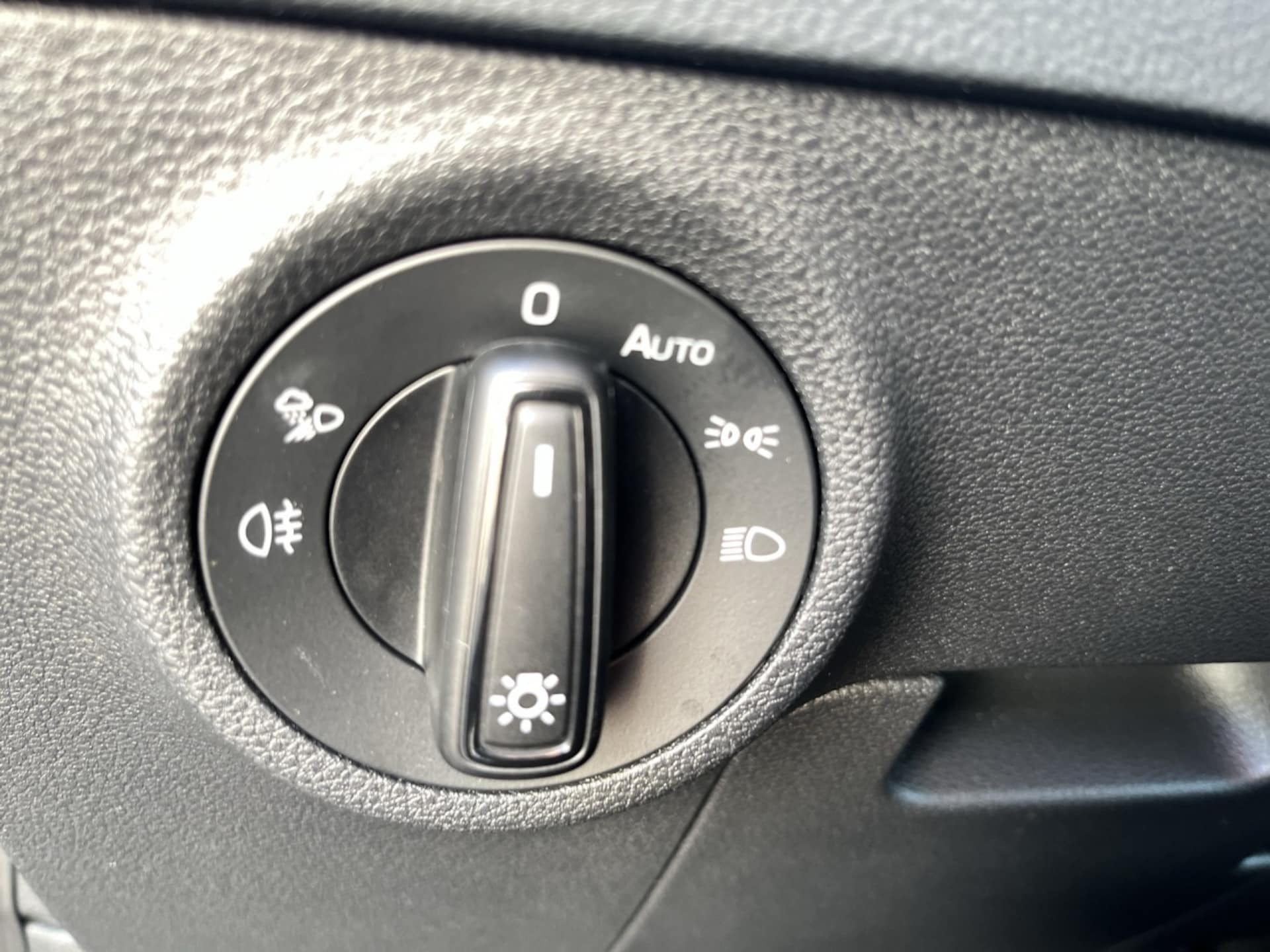 Skoda Karoq Selection
