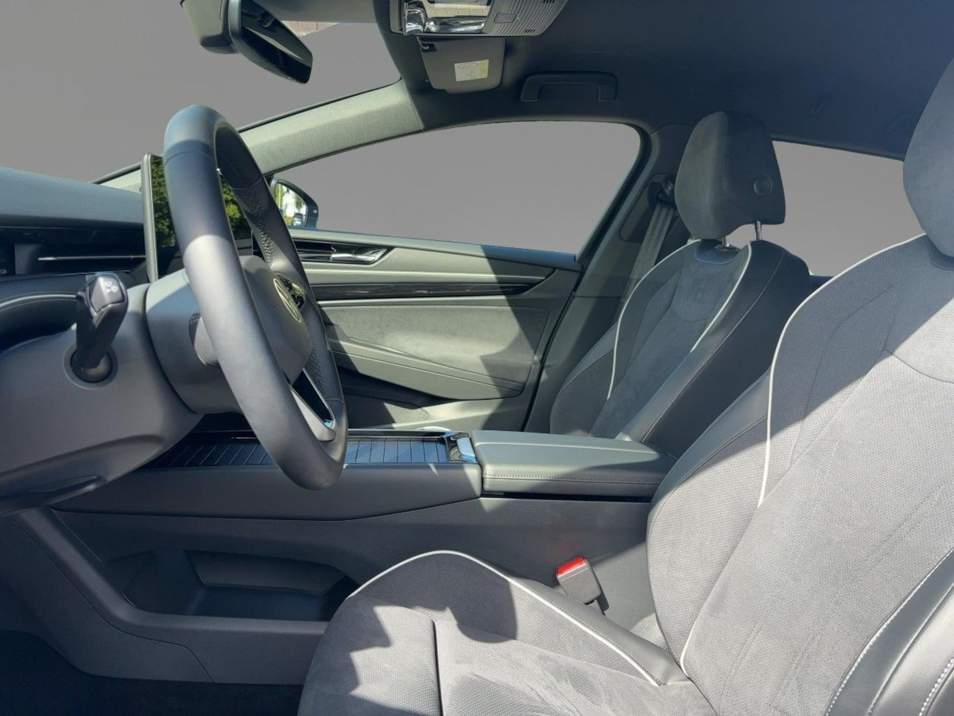 Volkswagen ID.7 Tourer Pro S