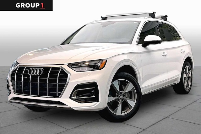 Photo of 2023 Audi Q5