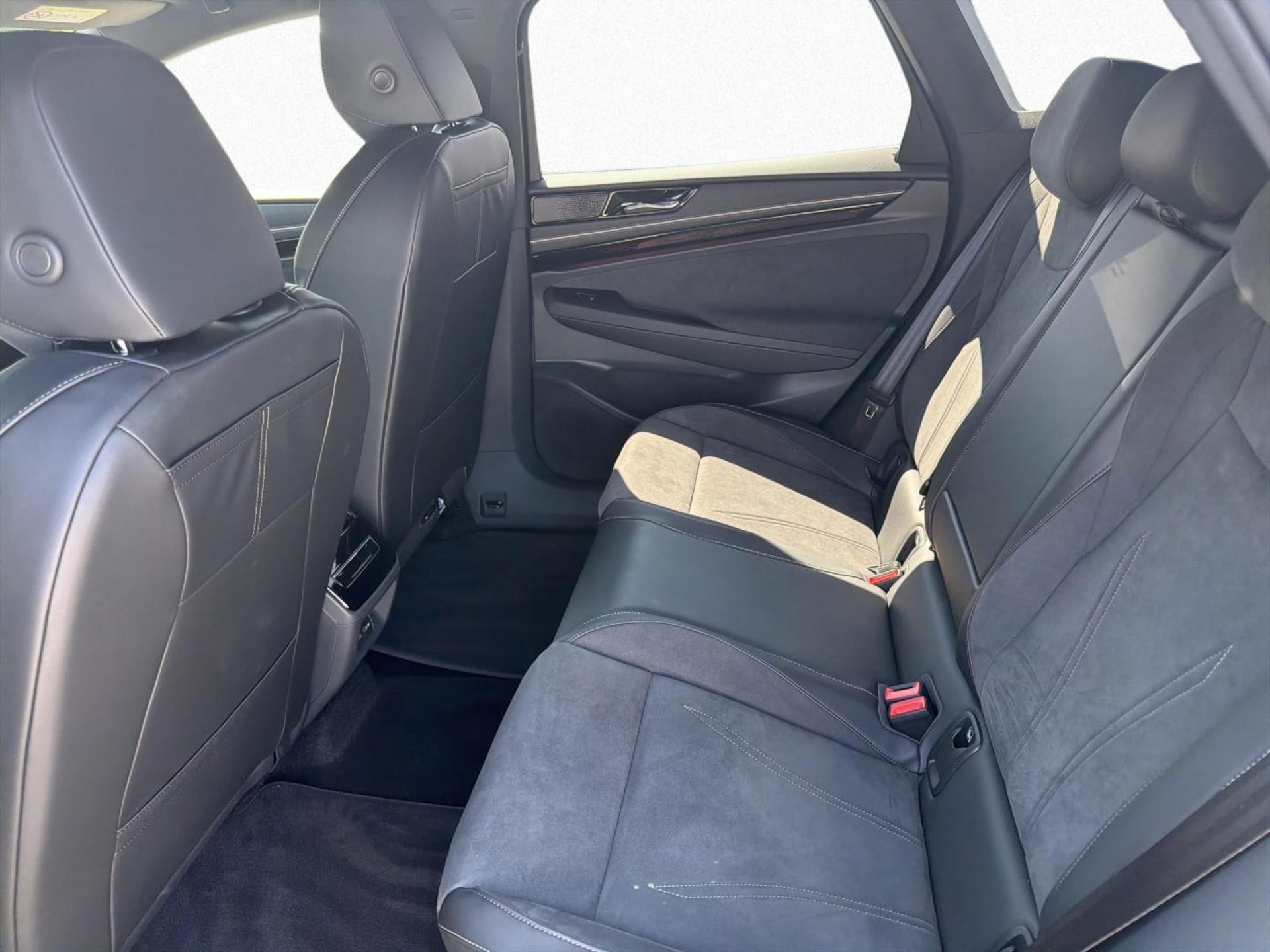 Volkswagen ID.7 Tourer Pro S