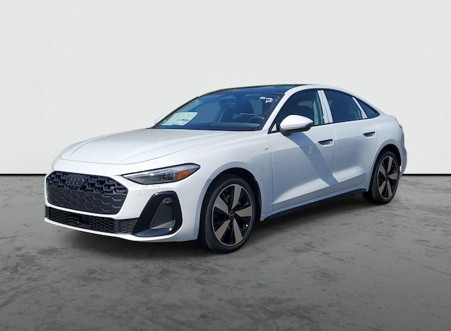 2026 Audi A5 Sedan