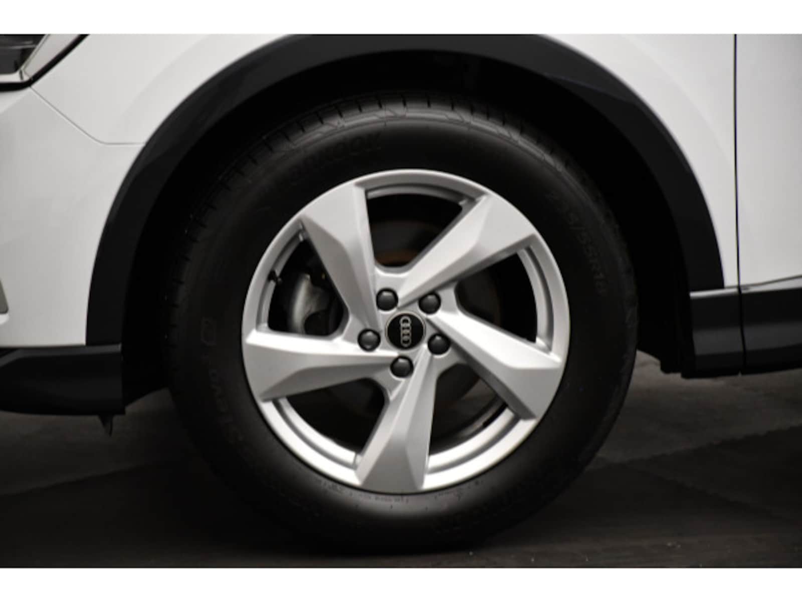 Audi Q3 – Bild 15