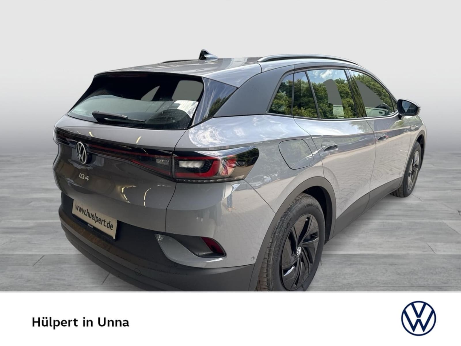 Volkswagen ID.4 – Bild 7