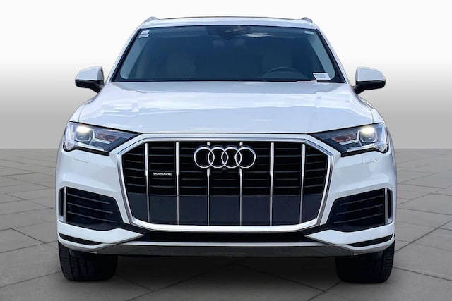 2021 Audi Q7