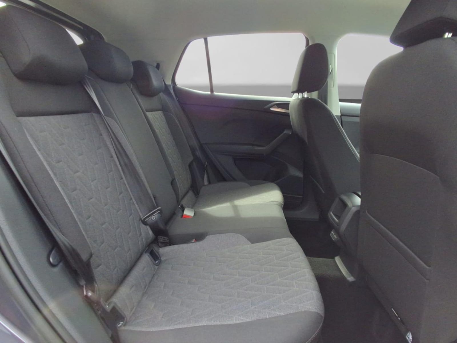 Volkswagen T-Cross – Bild 6