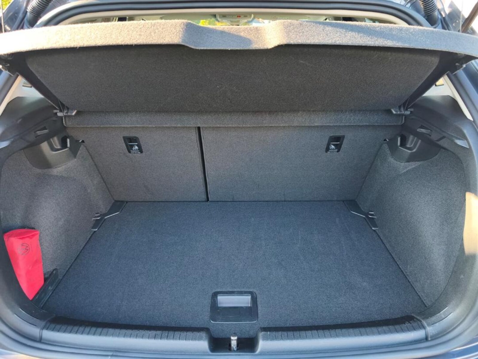 Volkswagen Polo – Bild 11