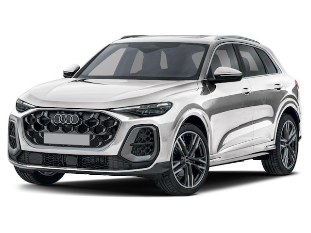 Photo of 2025 Audi Q5