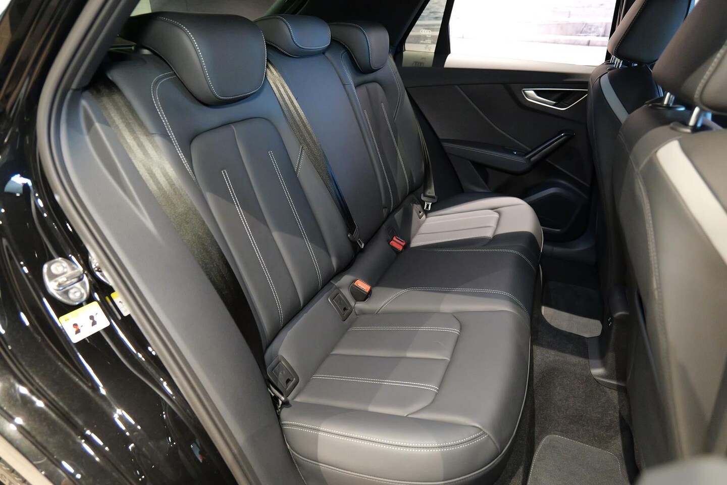 Image about Audi SQ2 TFSI quattro S tronic