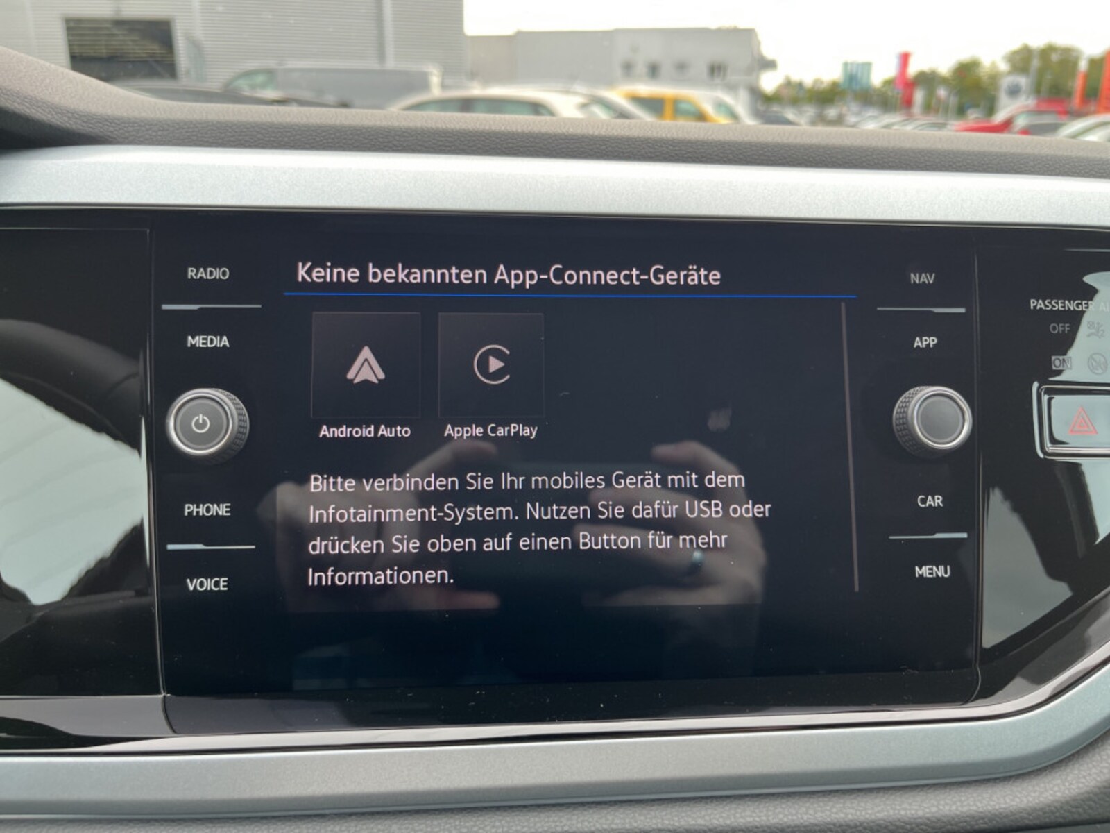Volkswagen Taigo – Bild 21